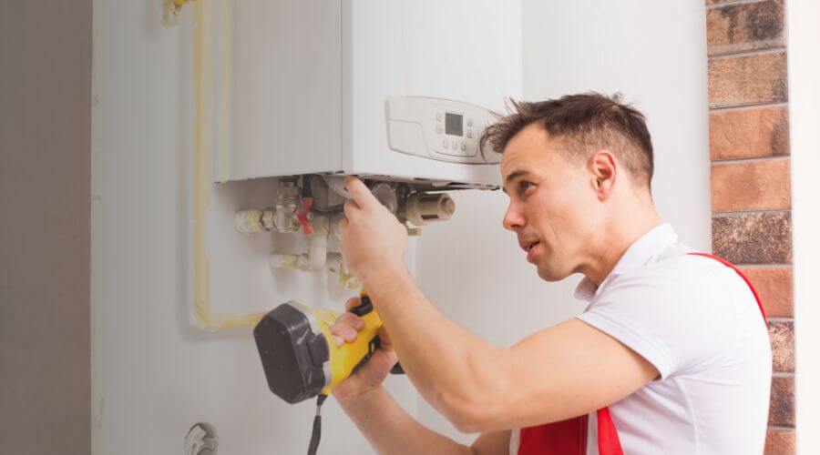 Professional Leak Detection in Alcoa, TN