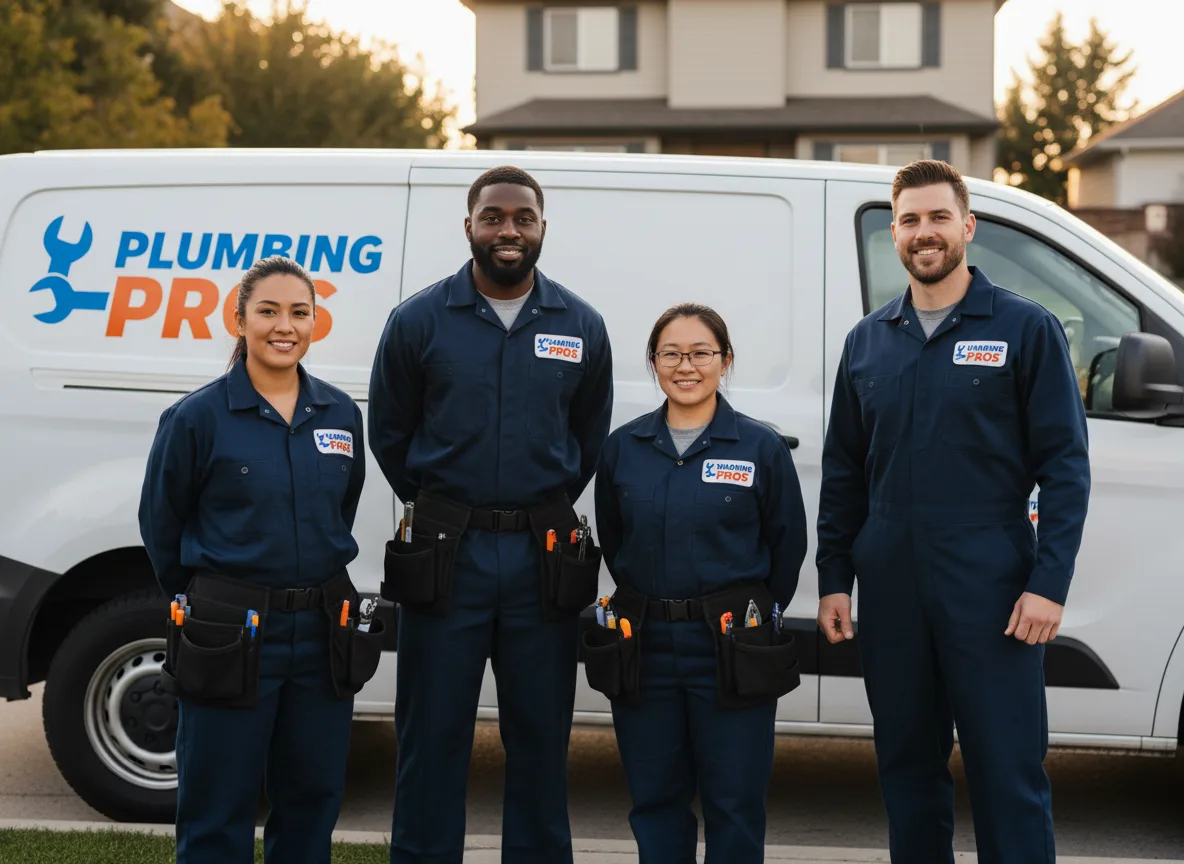 Water Heater Repair company in Alcoa, TN